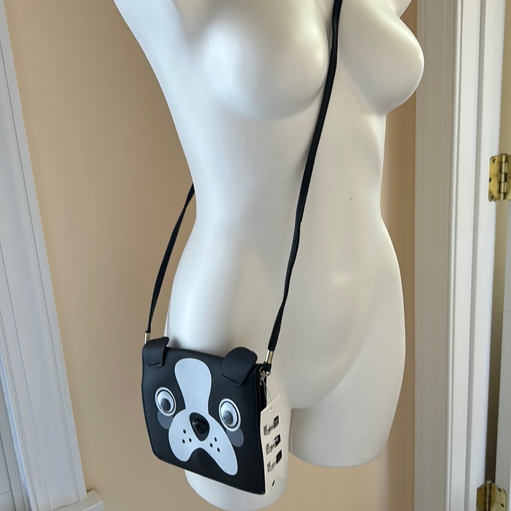 CRUISE CLUB BAG